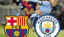 BARCA VS CITY