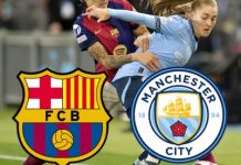 BARCA VS CITY